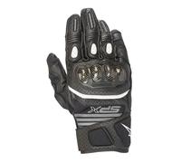 Alpinestars Stella SP X Air Carbon V2 Ladies Motorcycle Gloves, black, size S for Women