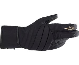 Alpinestars Stella SR-3 V2 Drystar Motorcycle Glove, black, size XL