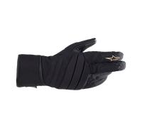 Alpinestars Stella SR-3 V2 Drystar® Women's Motorcycle Gloves BlackL Black