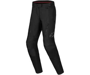 Alpinestars Stella ST-1 Black Mens Motorcycle Pants MPN 323012510