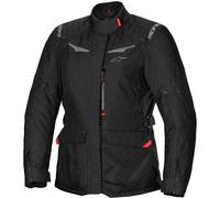 Alpinestars Stella ST-1 Black Men's Touring Motorcycle Jacket 321032510