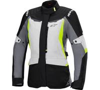 ALPINESTARS Stella ST-1 Waterproof Jacket Black/Gray