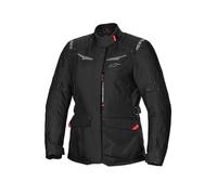 Alpinestars Stella ST-1 waterproof Ladies Motorcycle Textile Jacket, black, size XL