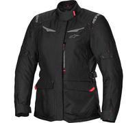 Alpinestars Stella ST-1 Waterproof Motorbike Motorcycle Jacket - Black
