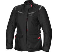 Alpinestars Stella St-1 Wp Jacket Black 2XL Woman
