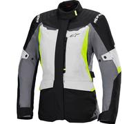 Alpinestars Stella St-1 Wp Jacket Black 2XL Women