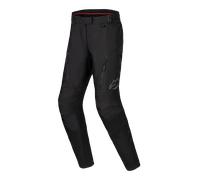 Alpinestars Stella ST-1 Waterproof Women's MC Trousers BlackS Black