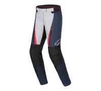 Alpinestars Stella ST-1 Waterproof Women's MC Trousers Dark Blue/Black/Bright RedL Dark Blue,Black,Bright Red