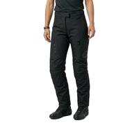 Alpinestars Stella ST-1 waterproof Ladies Motorcycle Textile Pants, black, size XS