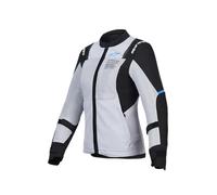Alpinestars Stella St-2 Air Jacket Grey S Woman