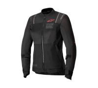 Alpinestars Stella ST-2 Air Women's MC Jacket BlackXXL Black