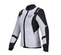 Alpinestars Stella St-2 Air Jacket Grey S Woman