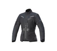 Alpinestars Stella ST-7 2L Gore-Tex MC Jacket Women Black/Dark GreyL Black,Dark Grey