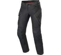 Alpinestars Stella ST-7 2L GTX waterproof Ladies Motorcycle Textile Pants, black, size L