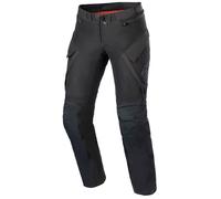 Alpinestars Stella ST-7 2L GTX waterproof Ladies Motorcycle Textile Pants, black, size M for Men