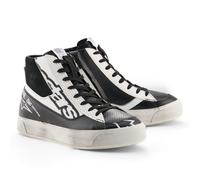 Alpinestars Stella Stated Flair Motorcycle Boots CE Womens Motorbike Trainers
