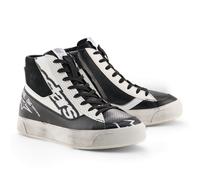 Alpinestars Stella Stated Flair Shoes Black White