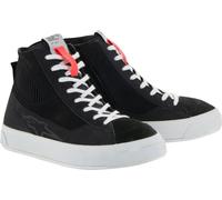 Alpinestars Stella Stated Podium Ladies Motocycle Shoes, black, size 46 for Women