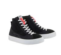 Alpinestars Stella Stated Podium Shoes - Black