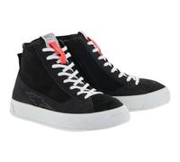 Alpinestars Stella Stated Podium Shoes Black Size US 8.5 US 8.5