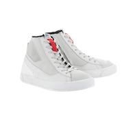Alpinestars Stella Stated Podium Ladies Motocycle Shoes, grey-white, size 36 37 38 for Women