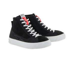 Alpinestars Stella Stated Podium Women's MC Boots Black43.5 Black