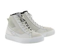 Alpinestars Stella Stated Podium Women's MC Boots White/Cool Grey38.5 White,Cool Grey
