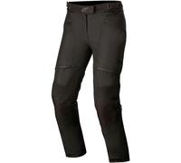 Alpinestars Stella Streetwise Drystar Motorcycle Motorbike Trouser Black