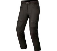 Alpinestars Stella Streetwise DS Textile Trousers - Black