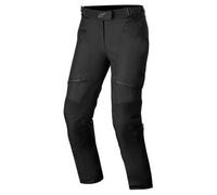 Alpinestars Stella Streetwise Drystar Ladies Motorcycle Textile Pants, black, size 2XL for Women