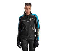 Alpinestars Stella T-dyno Air Jacket Black L Woman