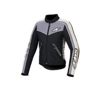 Alpinestars Stella T-Dyno WR Women's MC Jacket Black/Dark GreyM Black,Dark Grey