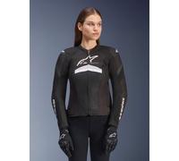 Alpinestars T-gp Plus R V4 Airflow Jacket Black M Woman