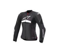 ALPINESTARS ALPINESTARS - Jacket Stella T-GP Plus R V4 Airflow Lady Black / White L