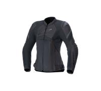 Alpinestars Stella T-GP Plus R V4 Airflow MC Jacket Women BlackL Black