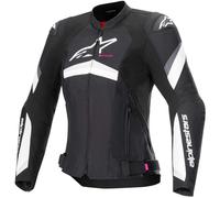 Alpinestars T-gp Plus R V4 Jacket Black L Woman