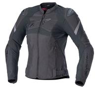 Alpinestars T-gp Plus R V4 Jacket Black S Women