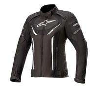 ALPINESTARS ALPINESTARS - Jacket Stella T-Jaws V3 Waterproof Lady Black / White L
