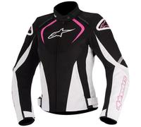 Alpinestars Stella T-Jaws WP v3 Ladies Motorcycle Jacket