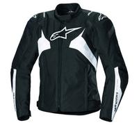 alpinestars Stella T-Jaws V4 Ladies Textile Jacket black size L