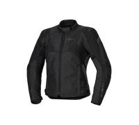 Alpinestars Stella T-Jaws V4 WP Women's MC Jacket BlackL Black