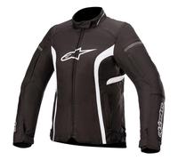 Alpinestars Stella T-Kira v2 Ladies Waterproof Motorcycle Jacket Thermal Coat
