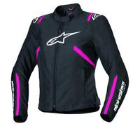 alpinestars Stella T-SP S V2 WP Textile Jacket black size M