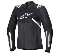 alpinestars Stella T-SPS Air V2 Textile Jacket black size M