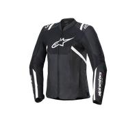 alpinestars Stella T-SPS Air V2 Textile Jacket black size S