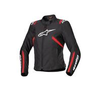 Alpinestars Stella T-sps V2 Wp Jacket Black M Woman