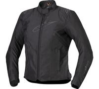 alpinestars Stella T-SP S V2 WP Textile Jacket Black XS