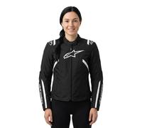 Alpinestars Stella T-sps V2 Wp Jacket Black L Woman