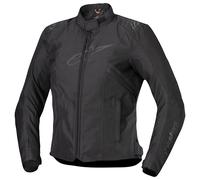 alpinestars Stella T-SP S V2 WP Textile Jacket black size S