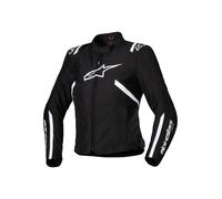 ALPINESTARS Stella T-SPS v2 WP Jacket Black/White